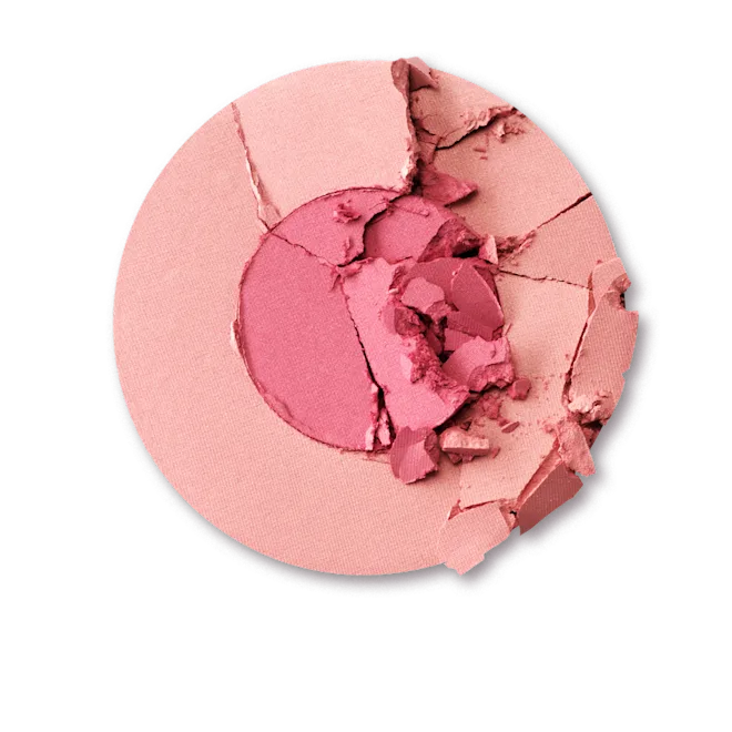 Рум'яна Charlotte Tilbury CHEEK TO CHIC PILLOW TALK ORIGINAL Two-tone Pink and Champagne Powder Blush for an Ethereal Pillow Talk GLOW!